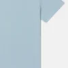 T-Shirt mit Rundhalsausschnitt und Feen-Grafik