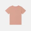 T-Shirt mit Rundhalsausschnitt und Feenprint