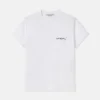 T-Shirt mit Stella-Logo-Herzstickerei