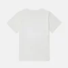 T-Shirt mit Stern-Grafik