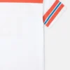 T-Shirt mit Varsity-Logo-Grafik