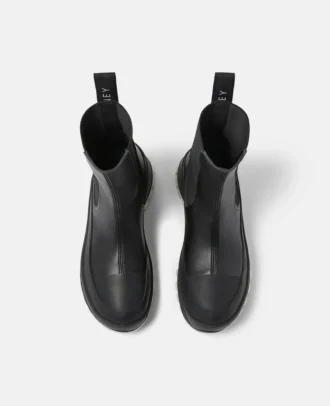 Trace Chelsea-Stiefel