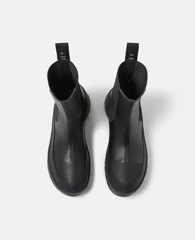 Trace Chelsea-Stiefel