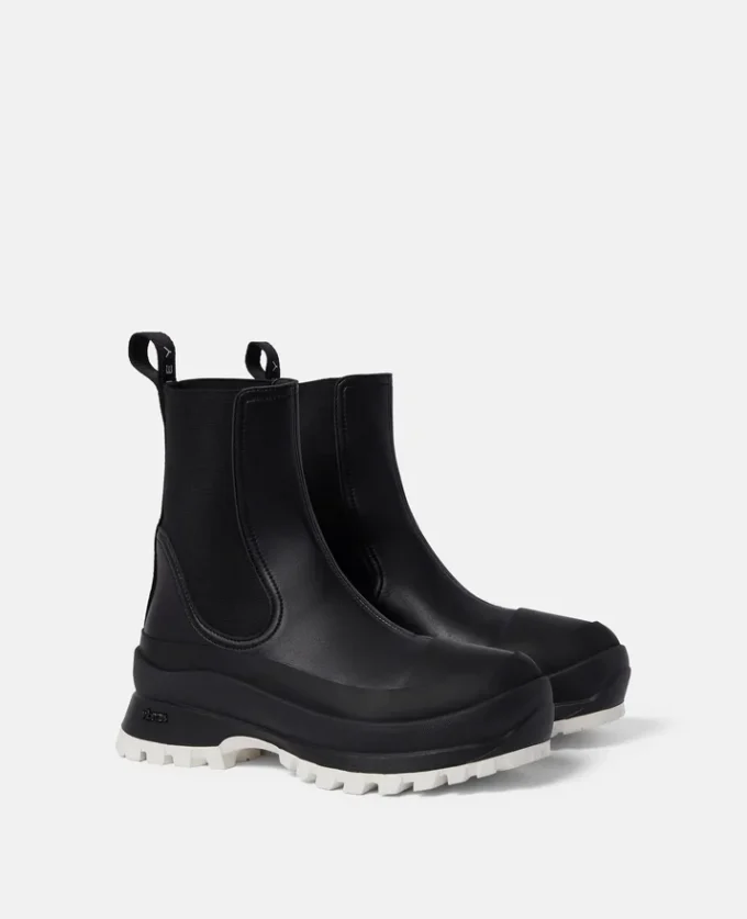 Trace Chelsea-Stiefel