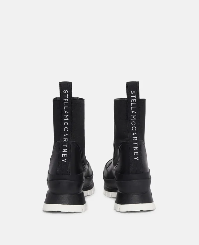 Trace Chelsea-Stiefel