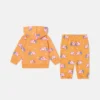 Trainingsanzug-Set mit Marienkäfer-Print