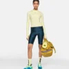 TruePurpose Training Long Sleeve Top
