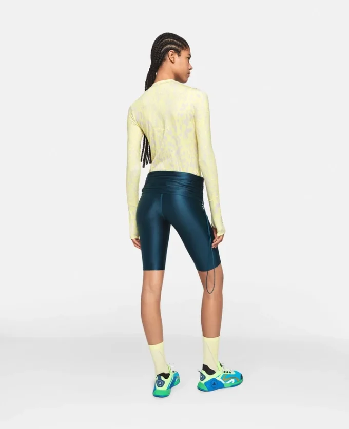 TruePurpose Training Long Sleeve Top