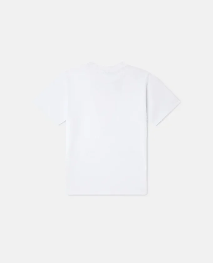 Tuxedo Graphic T-Shirt