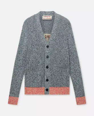 Verschwenden Sie keinen weiteren Tag Cardigan