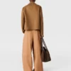 Weite Cargohose