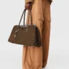 Weite Cargohose