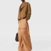 Weite Cargohose
