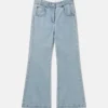 Weite Jeans