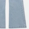 Weite Jeans