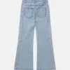 Weite Jeans