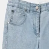Weite Jeans