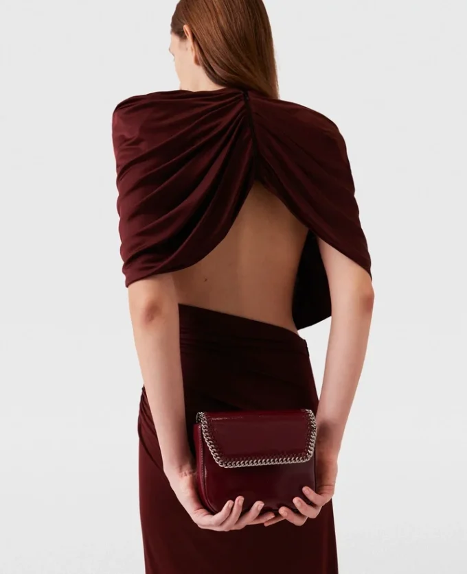 Wickel-Maxikleid