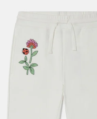 Woodland Friends Sweathose mit Kordelzug