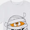 Zombie-Grafik-T-Shirt