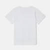 Zombie-Grafik-T-Shirt