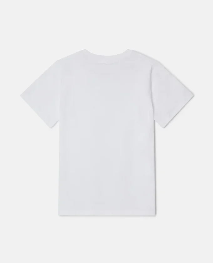 Zombie-Grafik-T-Shirt
