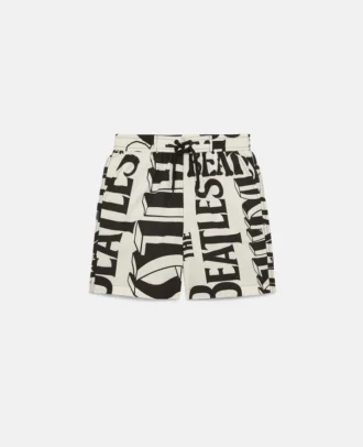 Zurück zu den Badeshorts