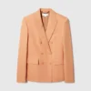 Zweireihiger Blazer