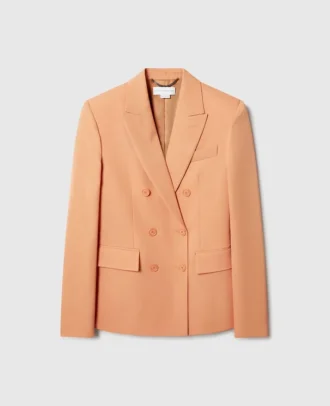 Zweireihiger Blazer