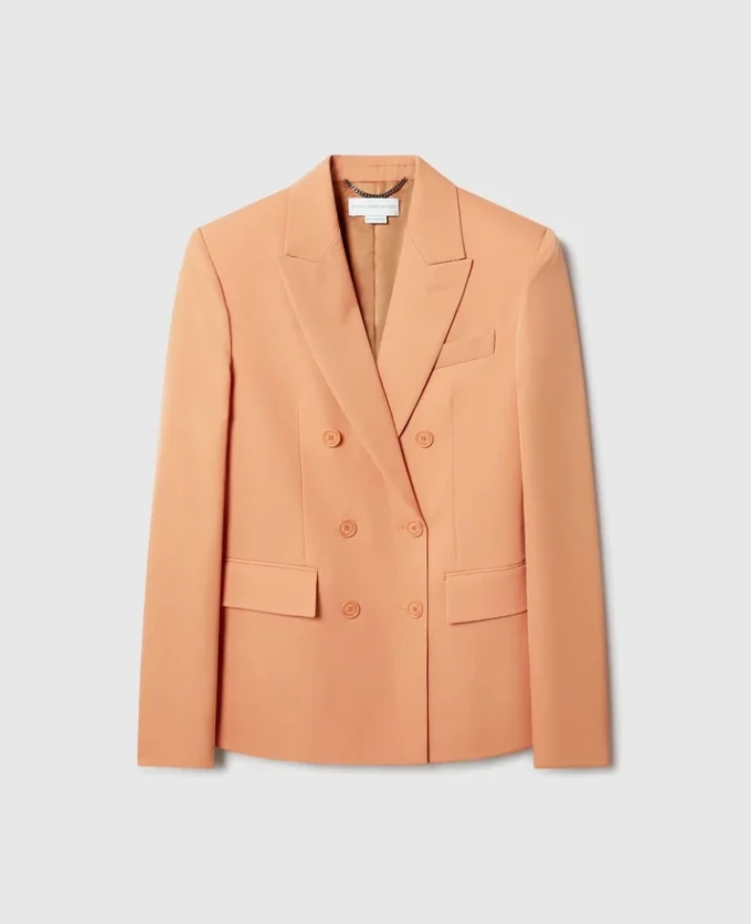 Zweireihiger Blazer