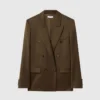 Zweireihiger Blazer