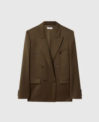 Zweireihiger Blazer