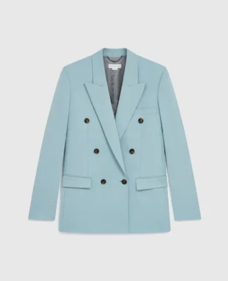 Zweireihiger Blazer