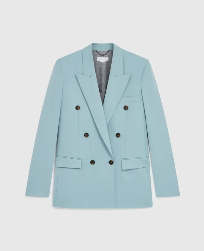 Zweireihiger Blazer