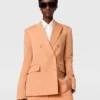 Zweireihiger Blazer