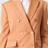Zweireihiger Blazer