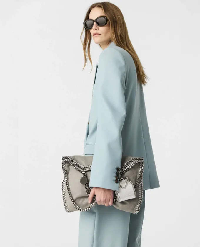 Zweireihiger Blazer