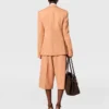 Zweireihiger Blazer