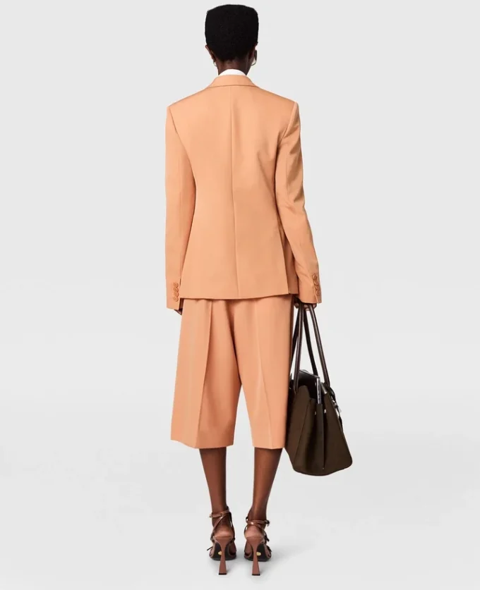 Zweireihiger Blazer