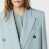 Zweireihiger Blazer