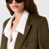 Zweireihiger Blazer