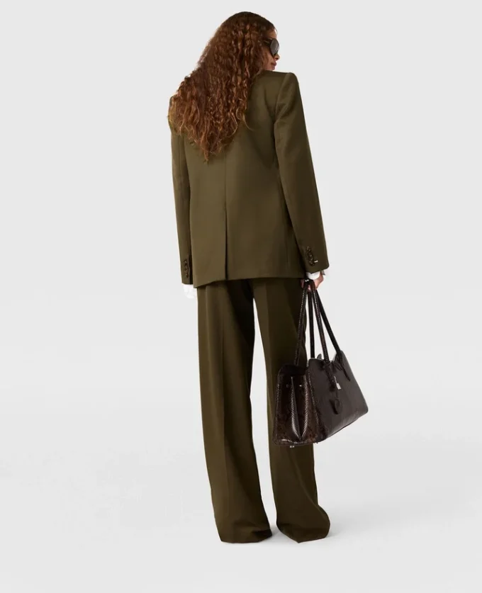 Zweireihiger Blazer