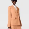 Zweireihiger Blazer
