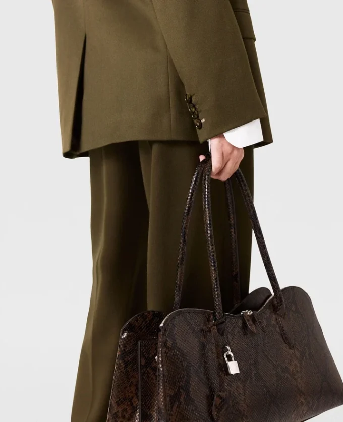 Zweireihiger Blazer