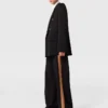 Zweireihiger Boyfriend-Blazer