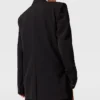 Zweireihiger Boyfriend-Blazer